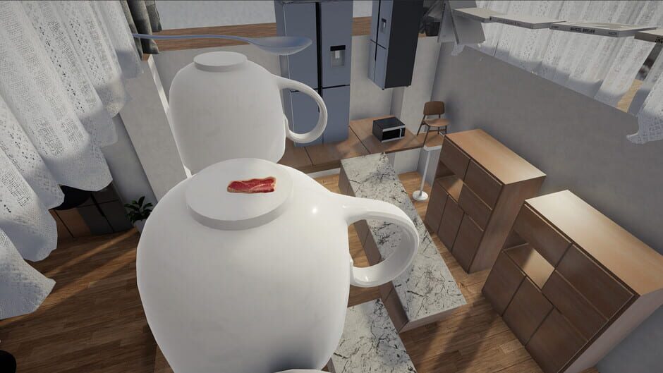 Steak Simulator: Medium Rare screenshot 5