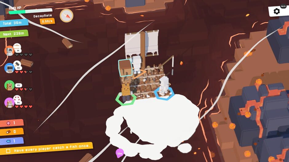 Overrafted! screenshot 3