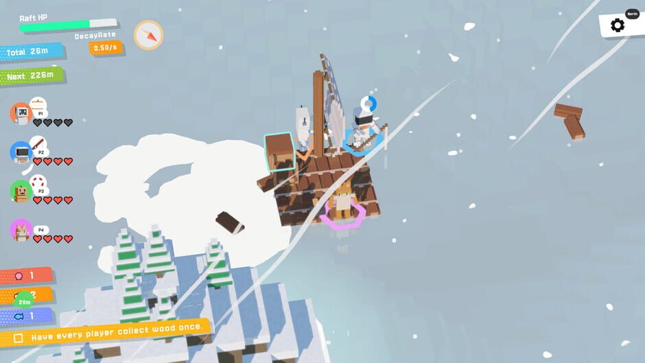 Overrafted! screenshot 5