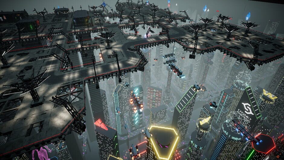 Carknight screenshot 5