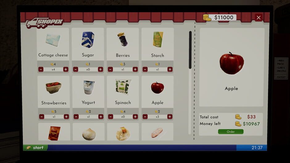 Polish Pierogi Simulator screenshot 7