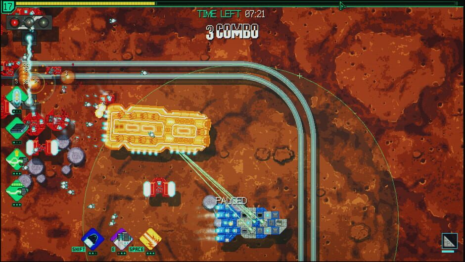 Literally A Flying Brick screenshot 11