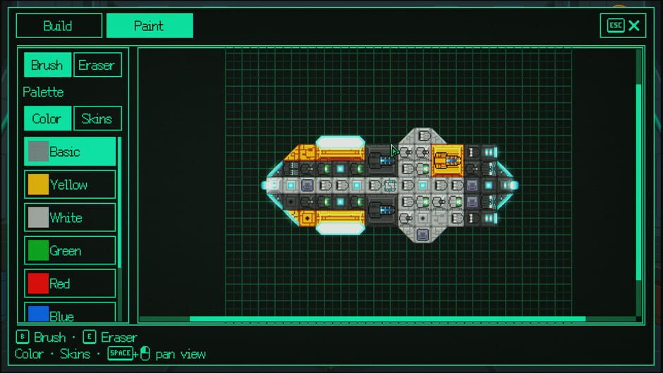 Literally A Flying Brick screenshot 3