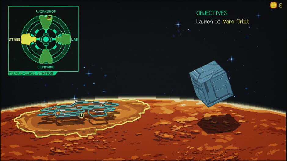 Literally A Flying Brick screenshot 8