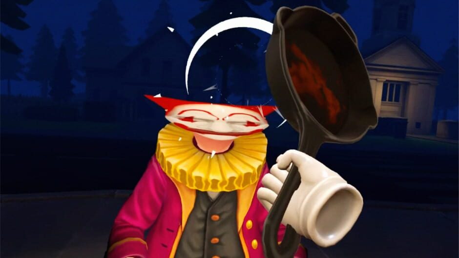 Scary Hot Dogs screenshot 6