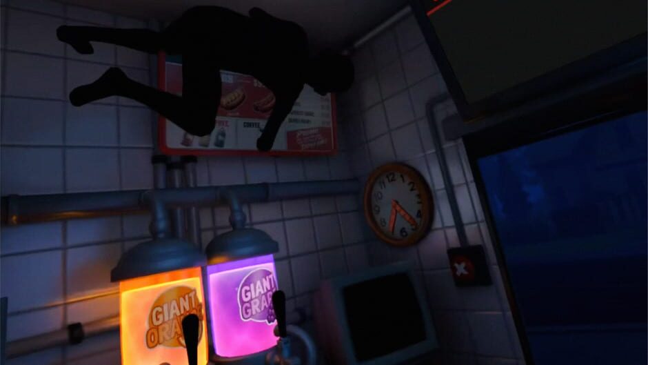Scary Hot Dogs screenshot 7