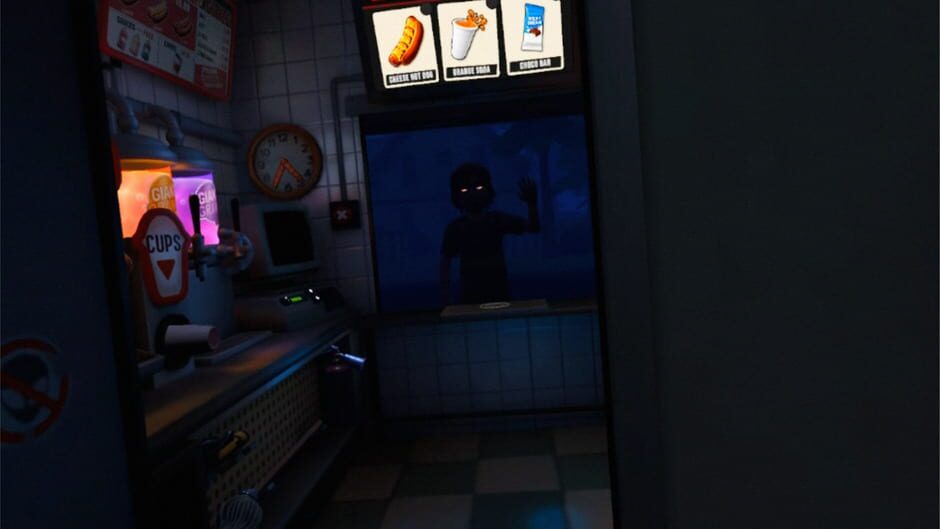 Scary Hot Dogs screenshot 5