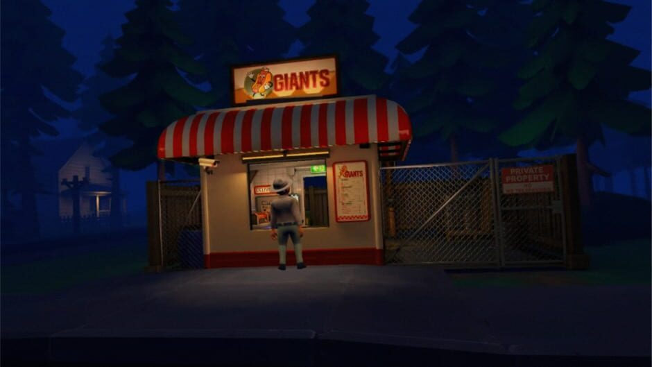 Scary Hot Dogs screenshot 10