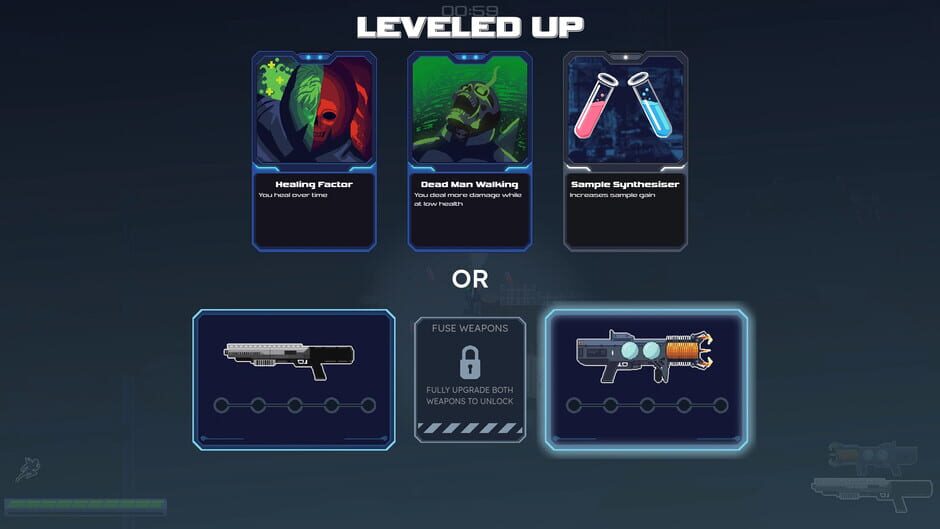 Epsilon Zero screenshot 4