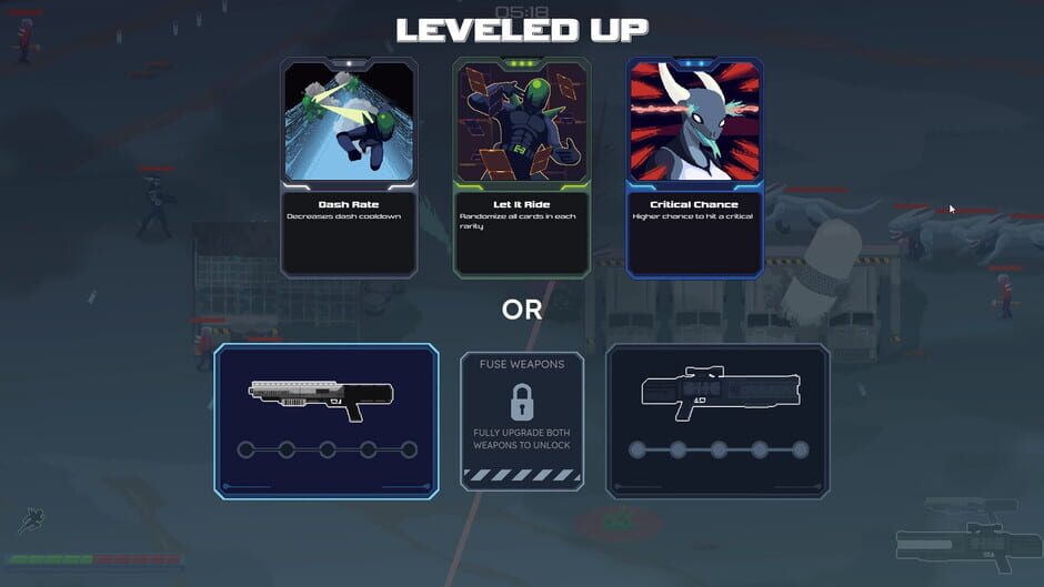 Epsilon Zero screenshot 6