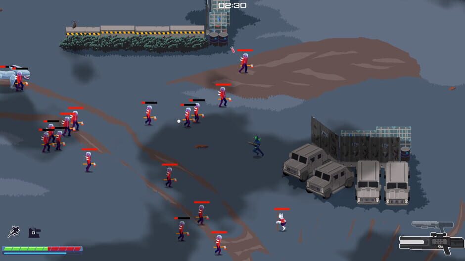 Epsilon Zero screenshot 2