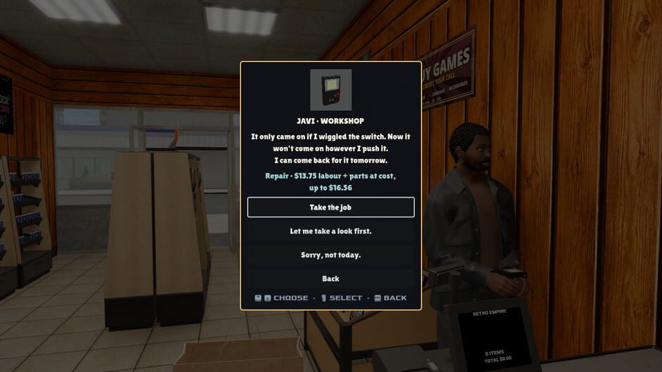 Retro Empire screenshot 9
