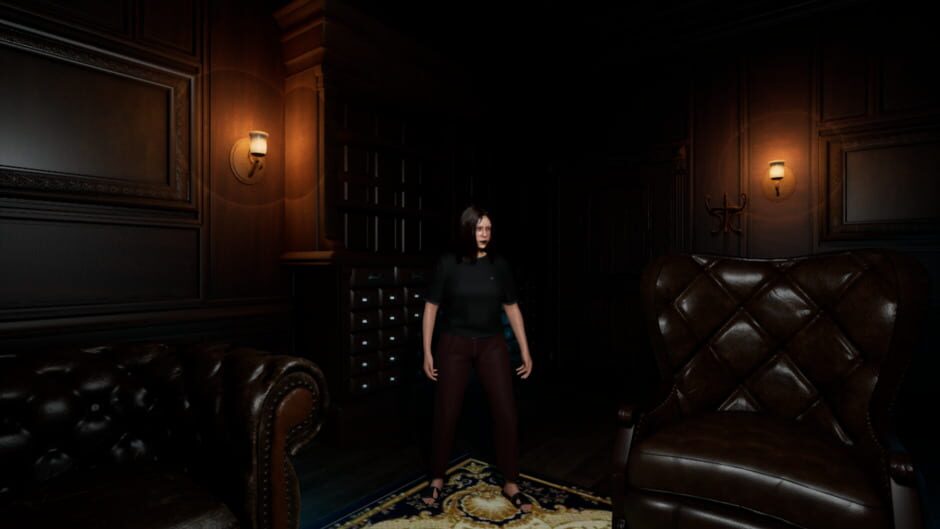 Spectral Divide screenshot 2