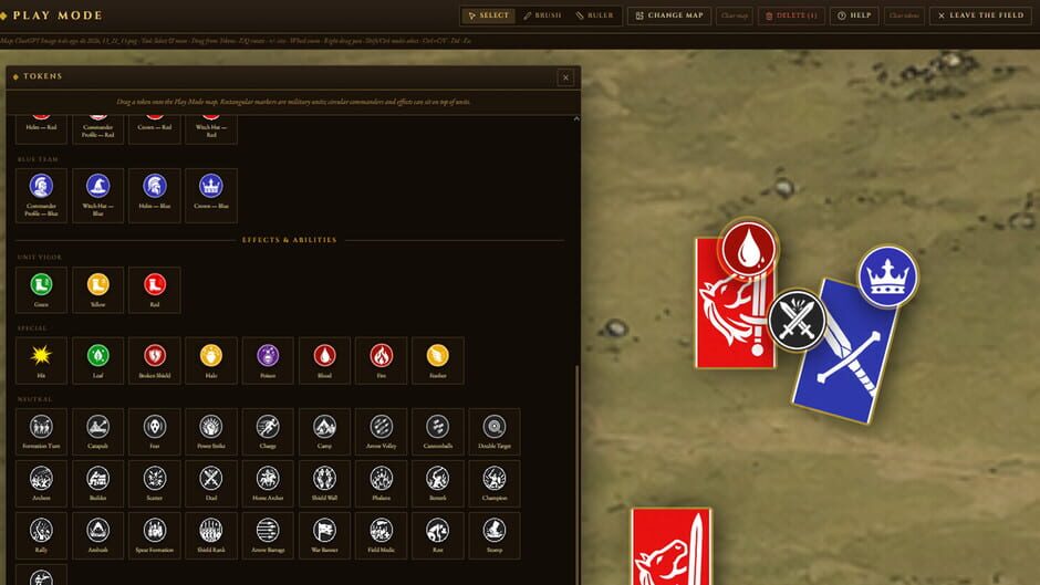 Warring Kingdoms: Chronicles of War screenshot 4