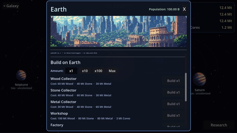 I Missed the Apocalypse screenshot 2