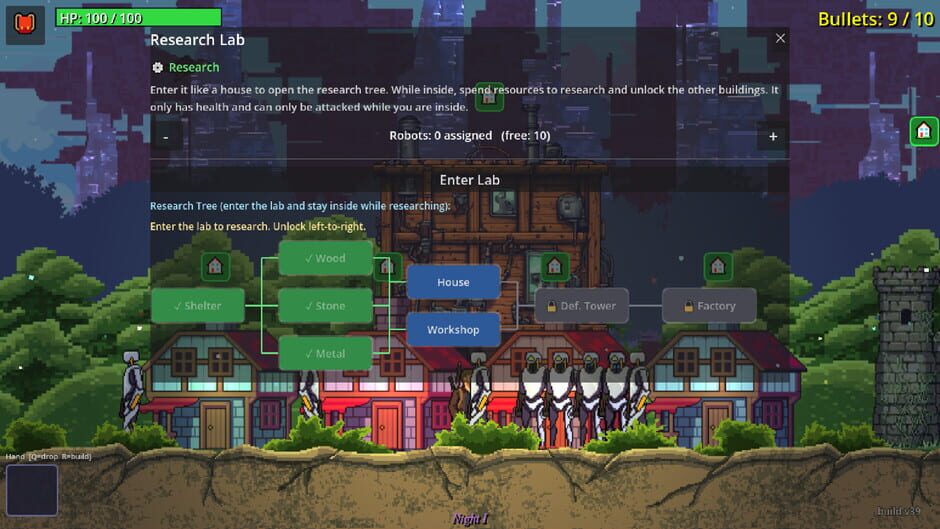 I Missed the Apocalypse screenshot 4