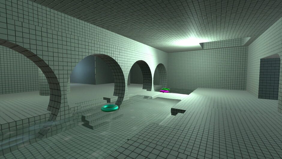 Poolrooms Museum screenshot 2