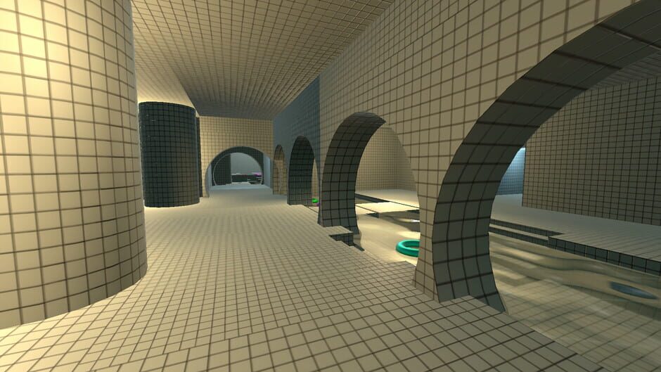 Poolrooms Museum screenshot 3