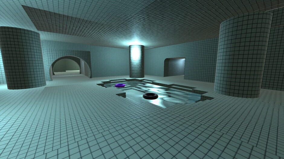 Poolrooms Museum screenshot 1