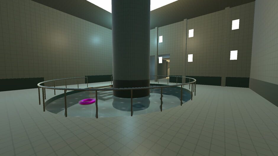 Poolrooms Museum screenshot 4