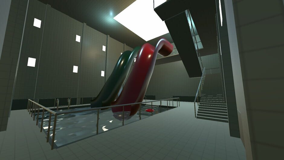 Poolrooms Museum screenshot 5