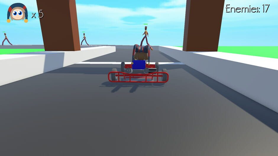 Outono Adventures screenshot 4