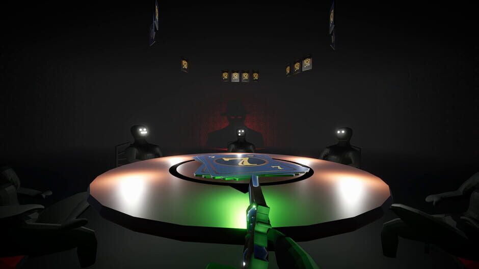 Wink Mafia screenshot 5