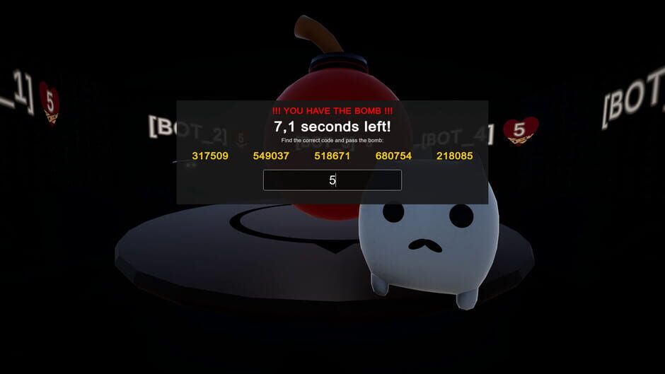 Wink Mafia screenshot 1