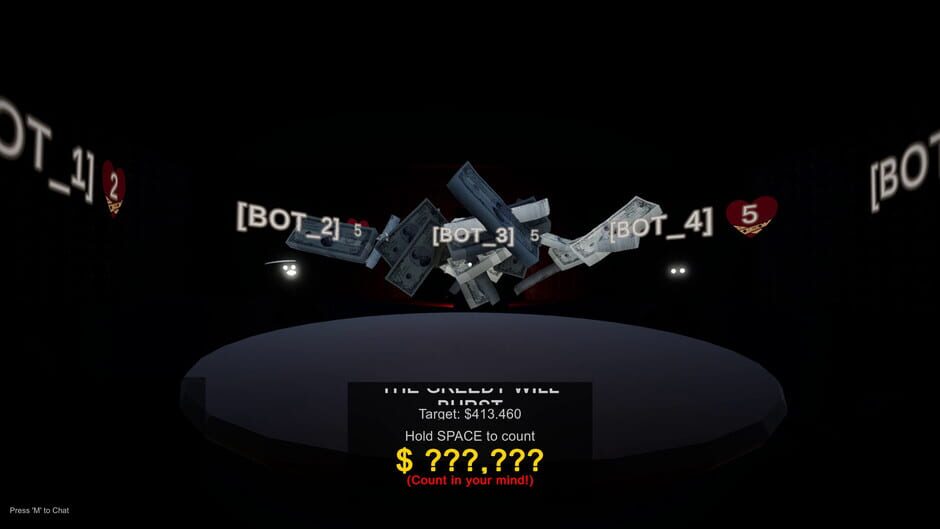 Wink Mafia screenshot 2