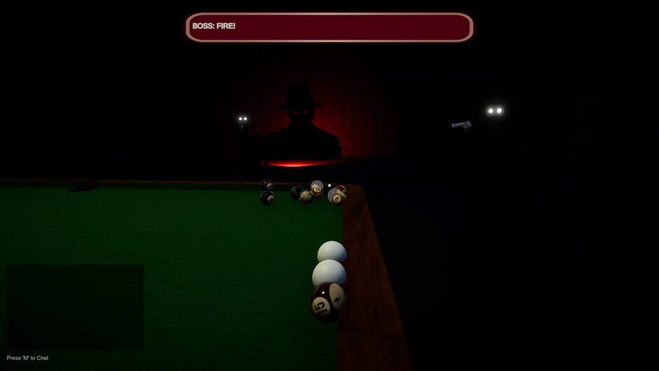 Wink Mafia screenshot 3