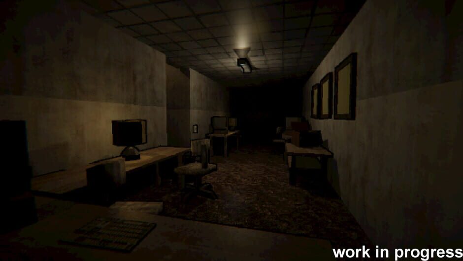 Parawyrm screenshot 3