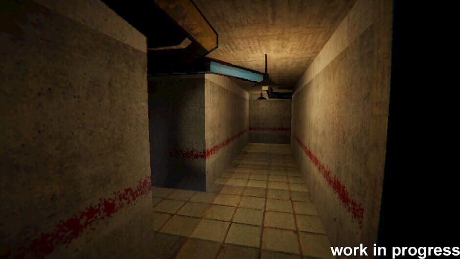 Parawyrm screenshot 2