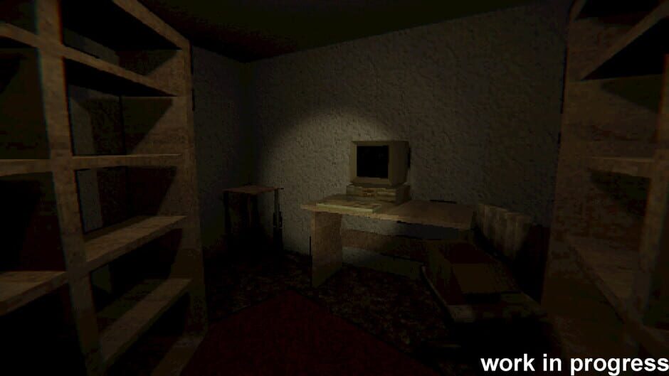 Parawyrm screenshot 5