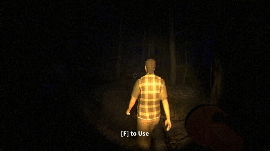 The Wrong Way screenshot 5