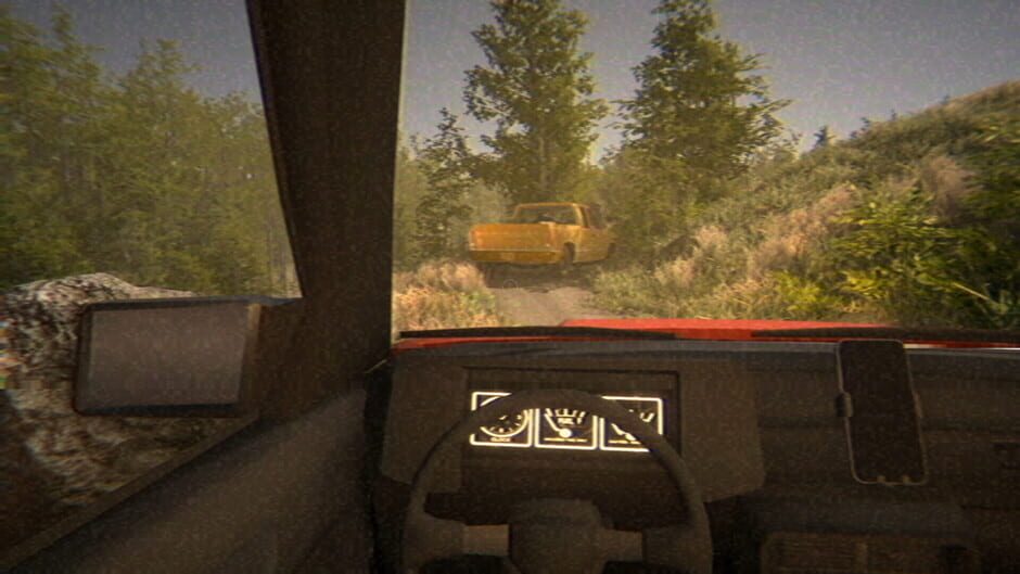 The Wrong Way screenshot 1