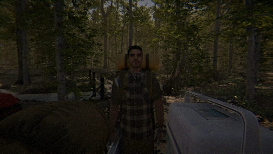 The Wrong Way screenshot 14