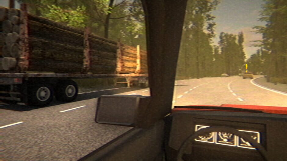The Wrong Way screenshot 3