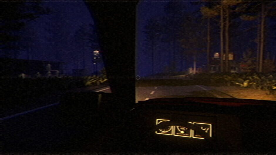 The Wrong Way screenshot 4