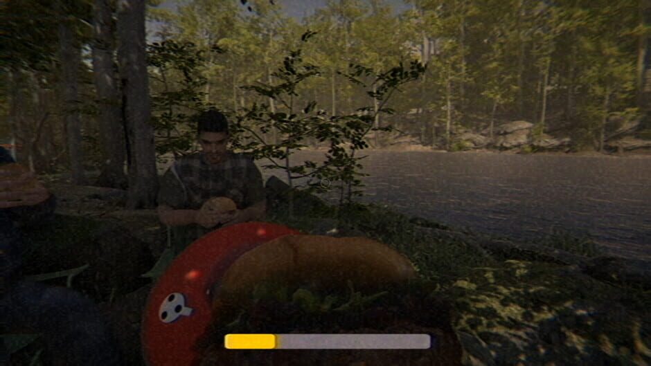 The Wrong Way screenshot 9