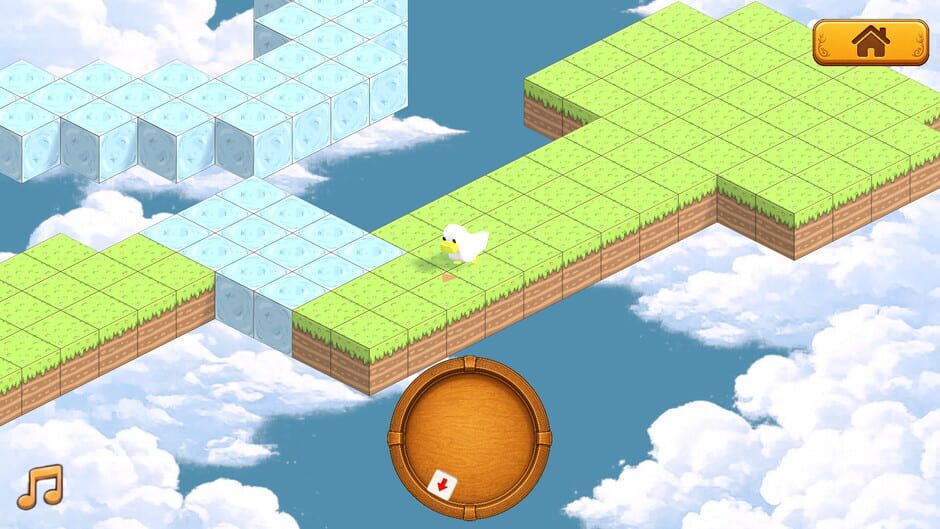 Don't Go Duck screenshot 5