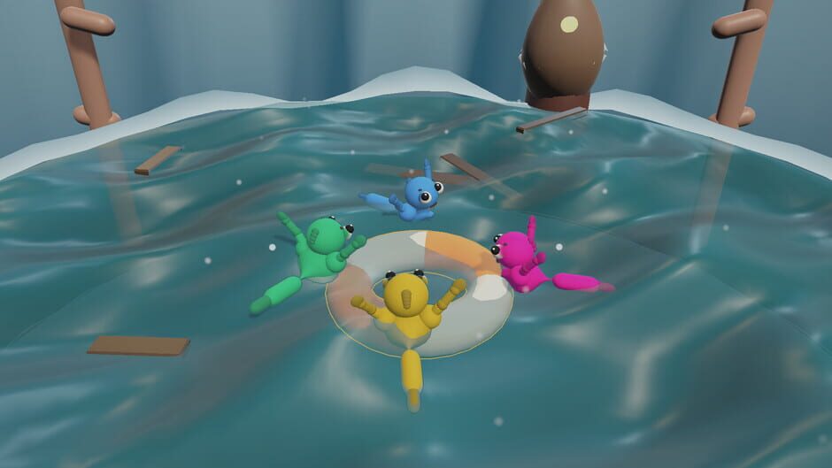 Snugfang screenshot 5