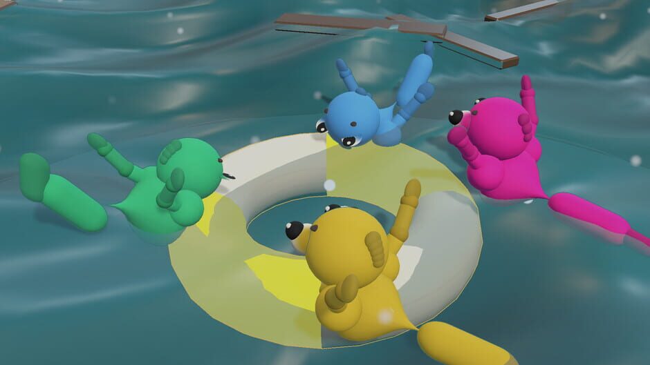 Snugfang screenshot 6