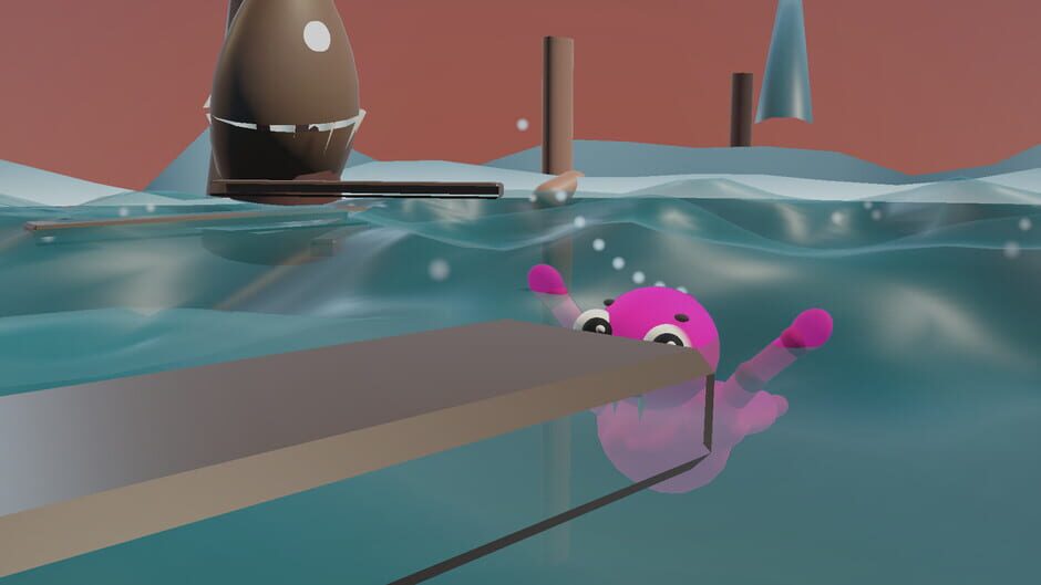 Snugfang screenshot 2