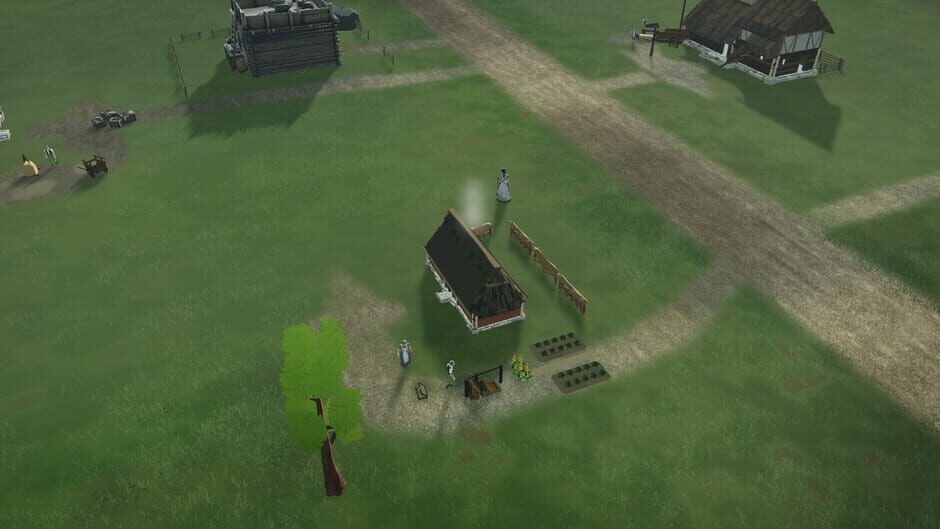 Empires of Black Powder screenshot 3