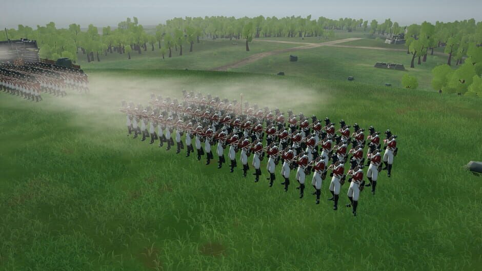 Empires of Black Powder screenshot 13
