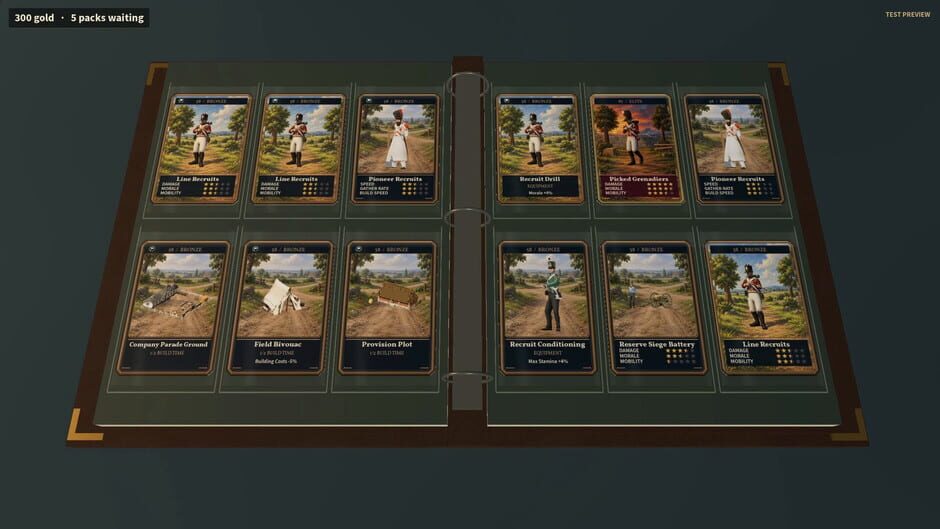 Empires of Black Powder screenshot 7