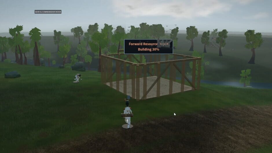 Empires of Black Powder screenshot 8