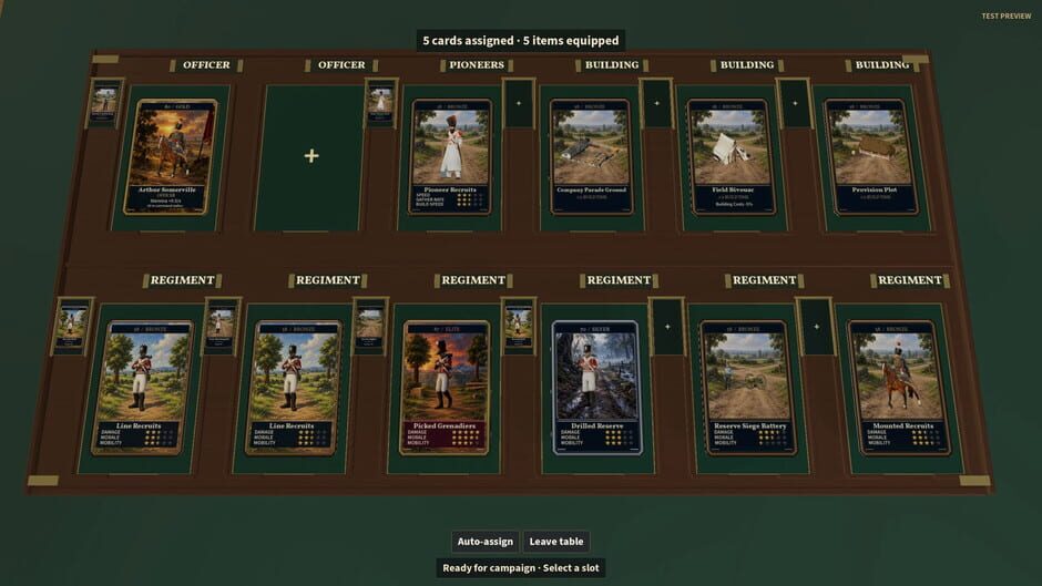 Empires of Black Powder screenshot 9