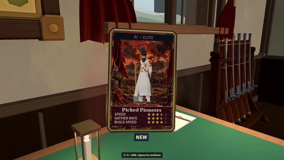 Empires of Black Powder screenshot 4