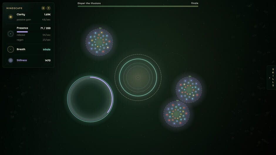Mindscape screenshot 5